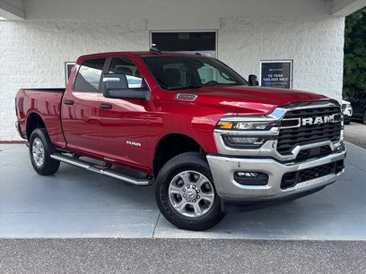 Used 2026 RAM 2500 Big Horn