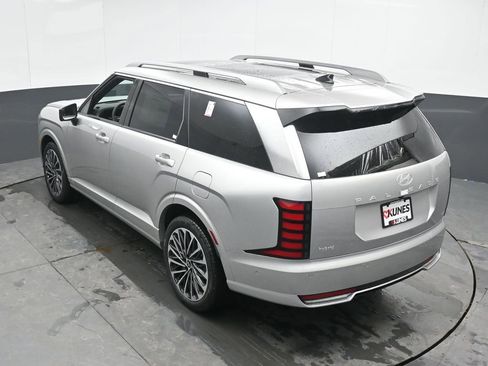 New 2026 Hyundai Palisade Calligraphy image 43