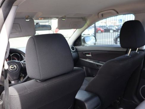 Used 2007 MAZDA MAZDA3 s Sport image 19