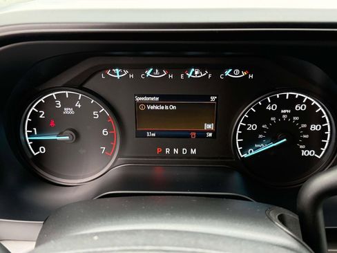 New 2026 Ford F250 XLT w/ FX4 Off-Road Package image 19