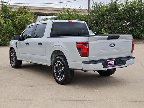 Used 2024 Ford F150 STX RWD image 8