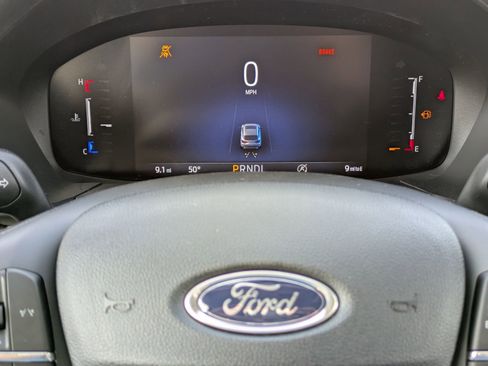 New 2026 Ford Escape Active FWD image 28