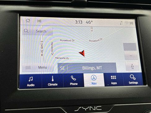 Used 2020 Ford Fusion S image 27