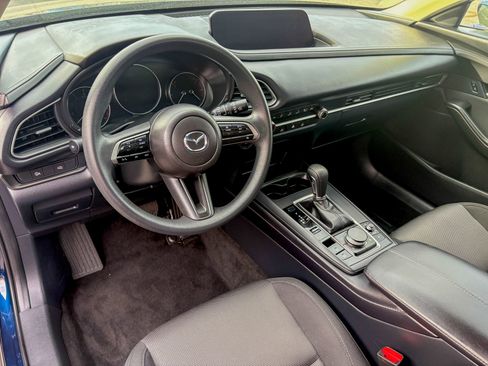 Used 2025 MAZDA CX-30 AWD 2.5 S image 18