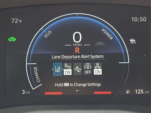 New 2026 Toyota Camry SE FWD image 24