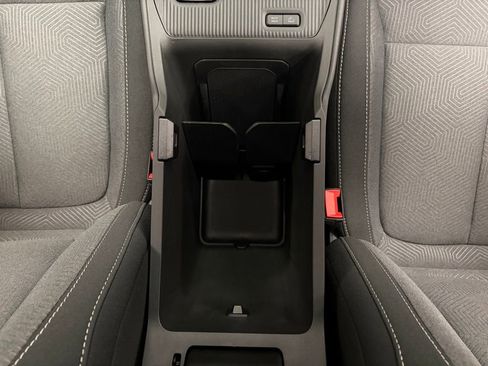 New 2026 Jeep Cherokee Laredo AWD/4WD image 22