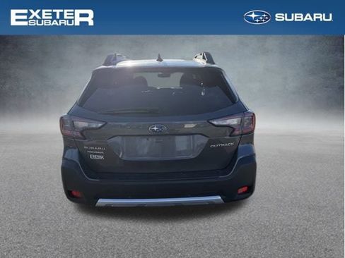 Used 2023 Subaru Outback Limited image 8