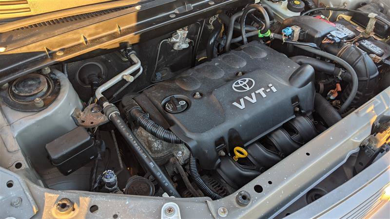Used 2004 Scion xB FWD image 30