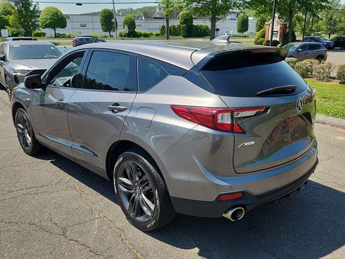 Used 2023 Acura RDX A-Spec AWD/4WD image 7