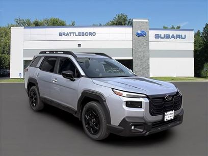 New 2026 Subaru Outback Limited