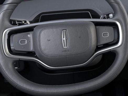 New 2026 Lincoln Nautilus Premier w/ Equipment Group 102A image 14