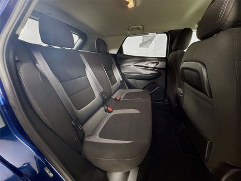 Used 2022 Chevrolet TrailBlazer LT image 26