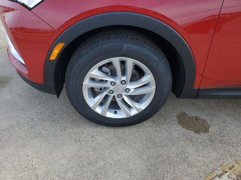 New 2026 Buick Envista Preferred w/ Convenience II Package image 4