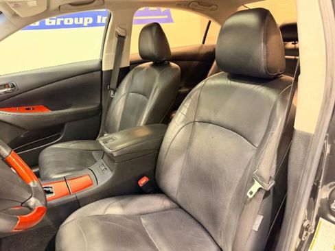 Used 2009 Lexus ES 350 image 22