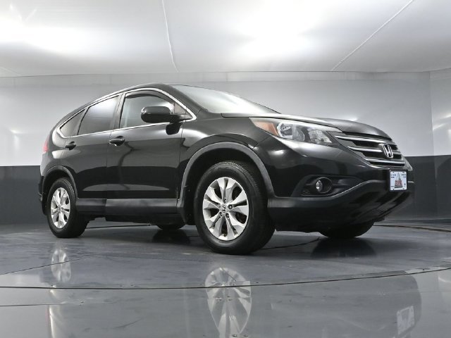 Used 2012 Honda CR-V EX image 44