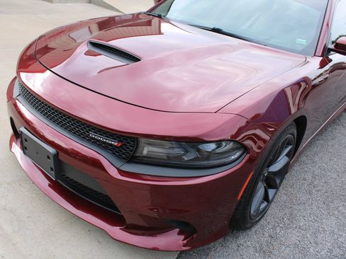 Used 2019 Dodge Charger GT RWD image 3