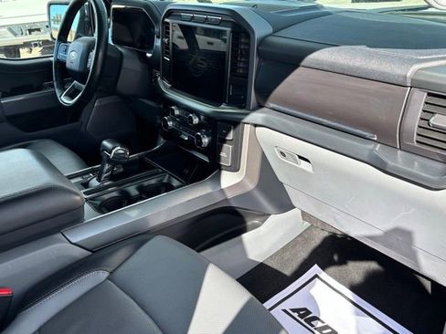 Used 2023 Ford F150 Lariat image 25