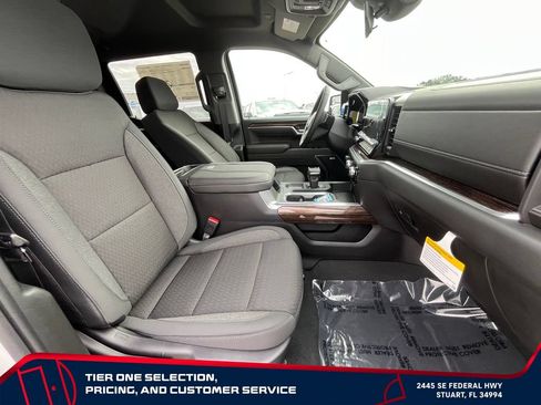 New 2026 GMC Sierra 1500 Elevation w/ Preferred Package AWD/4WD image 20