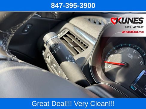 Used 2018 Chevrolet Impala Premier image 37