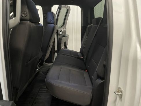 Used 2024 GMC Sierra 1500 Elevation AWD/4WD image 38