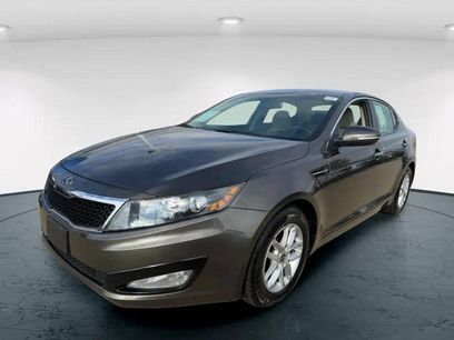Used 2013 Kia Optima LX