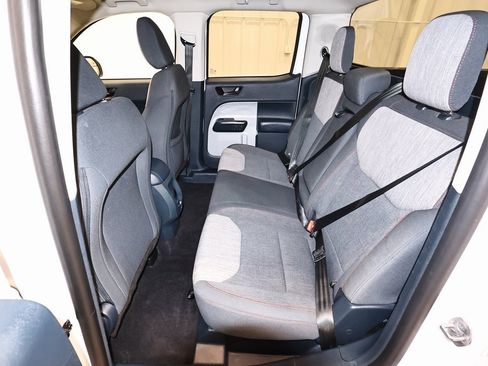 Certified 2023 Ford Maverick XLT image 16