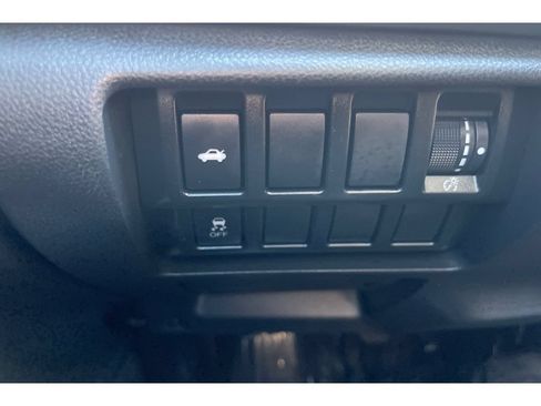 Certified 2023 Subaru WRX AWD/4WD image 37
