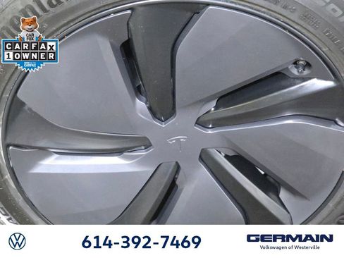 Used 2026 Tesla Model Y Long Range image 13