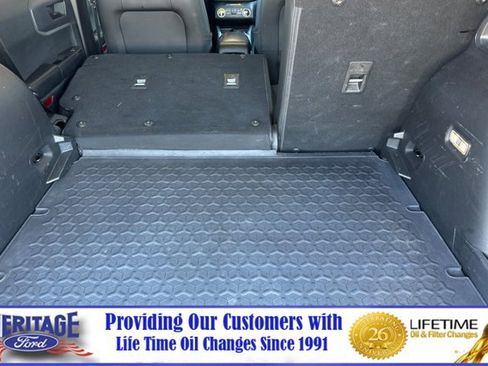 Certified 2022 Ford Bronco Sport Big Bend image 15