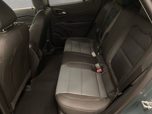 New 2026 Chevrolet Trax LT FWD image 26