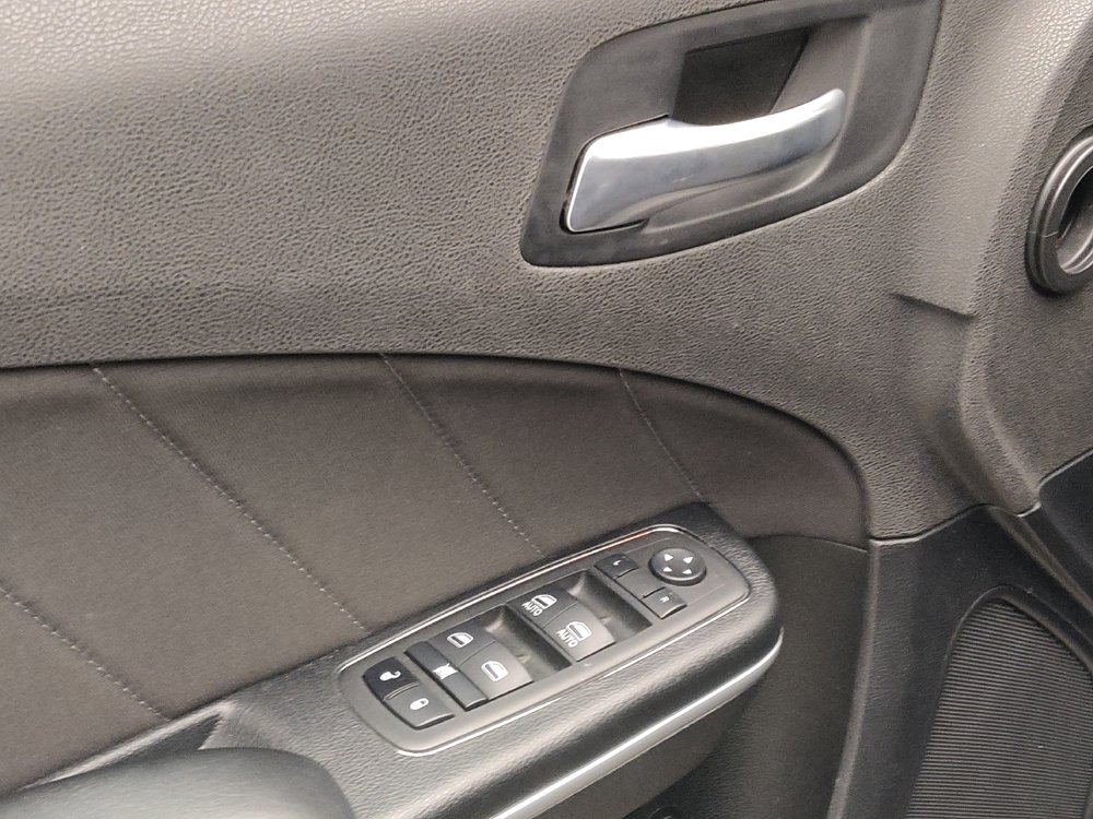 Used 2023 Dodge Charger SXT RWD image 27