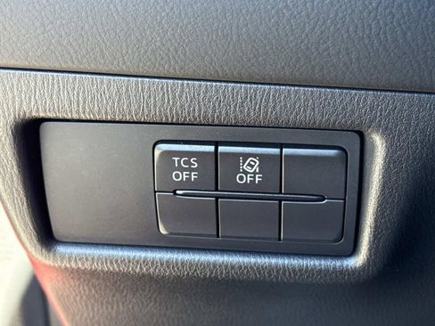 Used 2021 MAZDA CX-5 Touring image 42