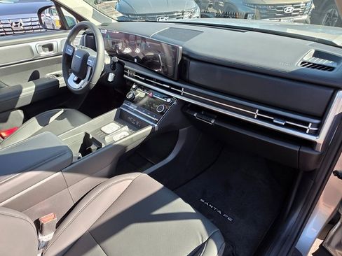 New 2026 Hyundai Santa Fe SEL image 9