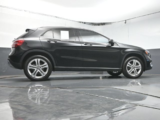 Certified 2020 Mercedes-Benz GLA 250 image 40
