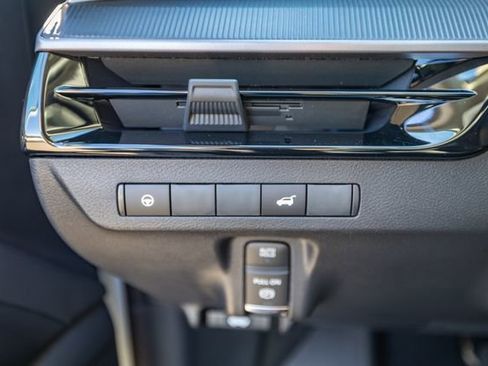 New 2026 Nissan Murano SV image 12