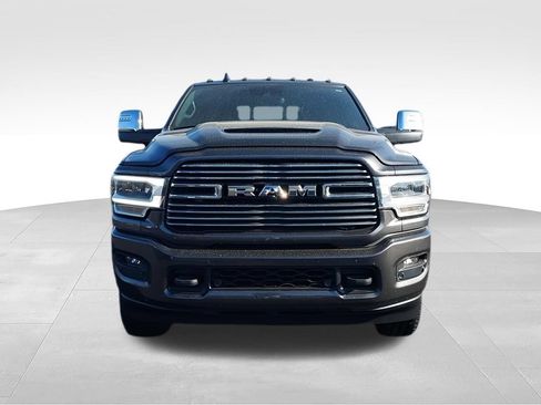 Used 2024 RAM 3500 Laramie w/ Sport Appearance Package AWD/4WD image 3