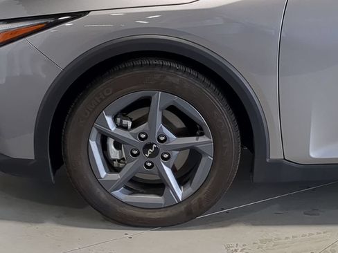 Used 2026 Kia K4 FWD image 16