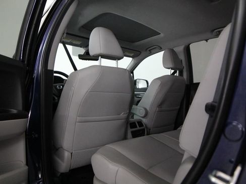 Used 2022 Honda Pilot EX-L image 35