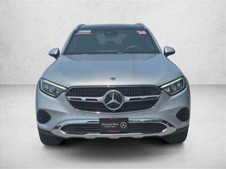 Certified 2026 Mercedes-Benz GLC 300 4MATIC video 2