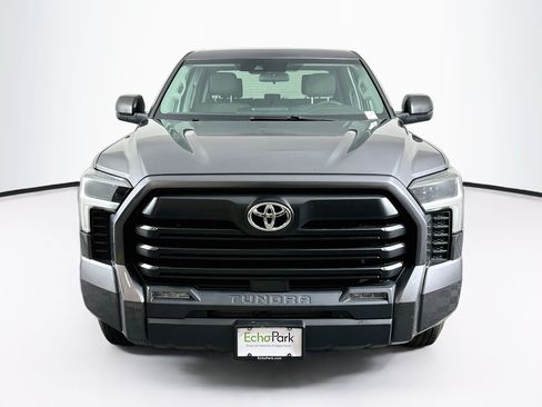 Used 2022 Toyota Tundra SR5 AWD/4WD image 2