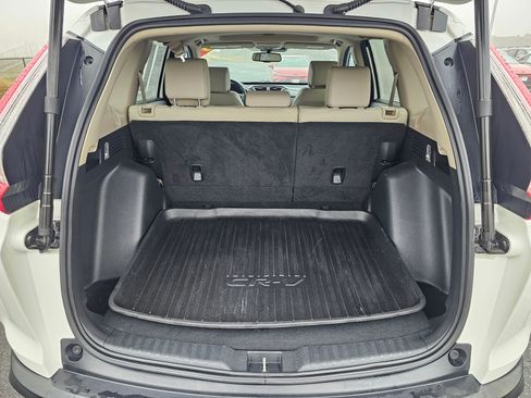 Used 2018 Honda CR-V EX-L image 14