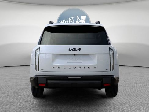 New 2027 Kia Telluride SX X-Line AWD/4WD image 13