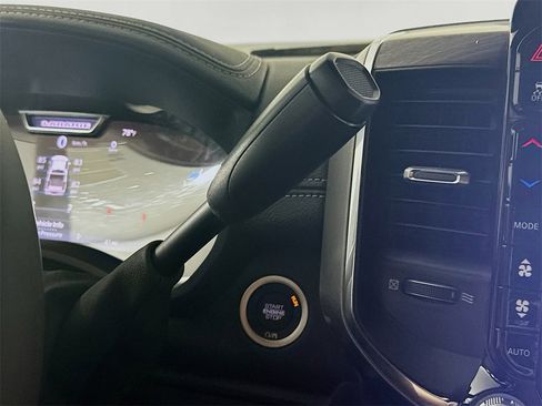 New 2025 RAM 2500 Laramie image 12