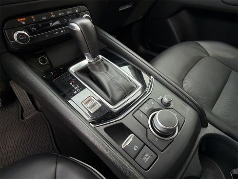 Certified 2024 MAZDA CX-5 AWD 2.5 S image 31