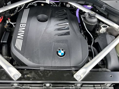 Certified 2026 BMW X7 xDrive40i AWD/4WD image 31