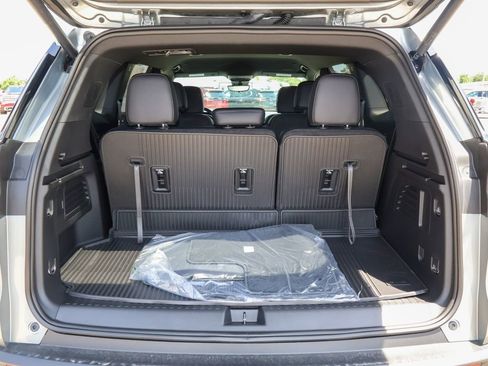 New 2026 GMC Acadia Elevation w/ Super Cruise Package AWD/4WD image 5