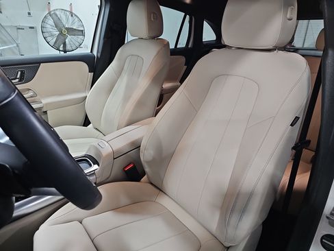 Certified 2026 Mercedes-Benz GLA 250 image 17