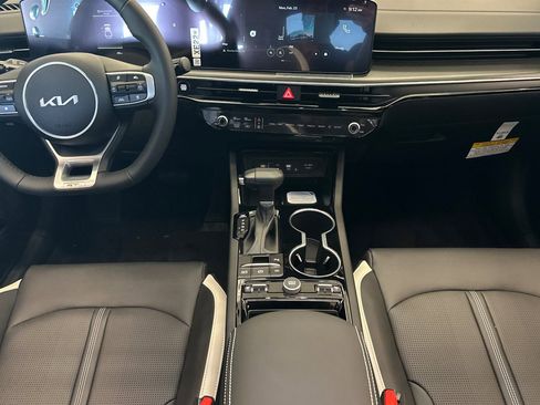 New 2026 Kia K5 GT-Line image 13