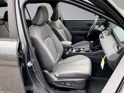 New 2026 Subaru Outback Limited AWD/4WD image 22