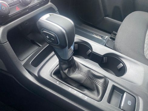 New 2025 Ford Ranger XLT image 27